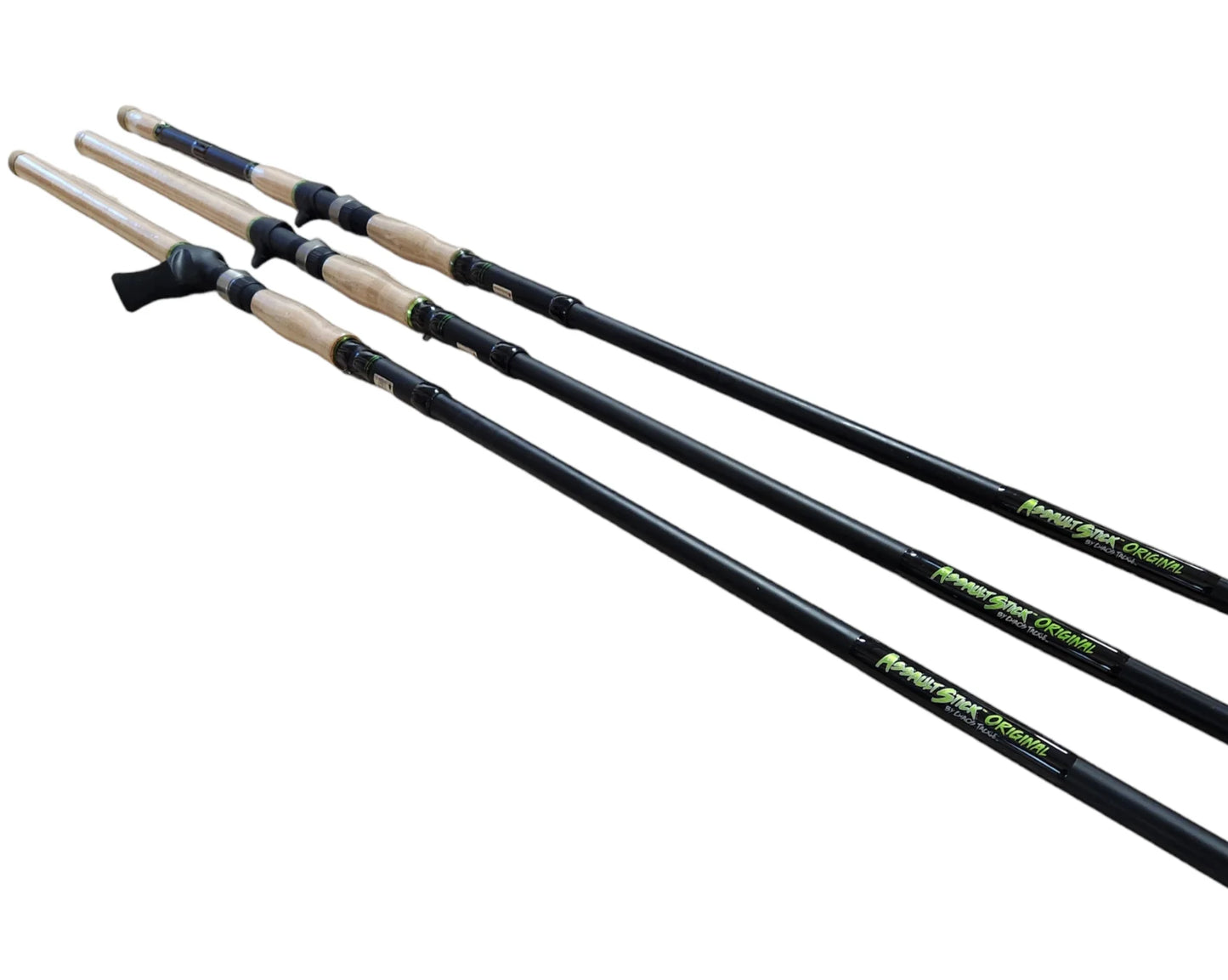 ASSAULT STICK ORIGINAL TELESCOPIC RODS