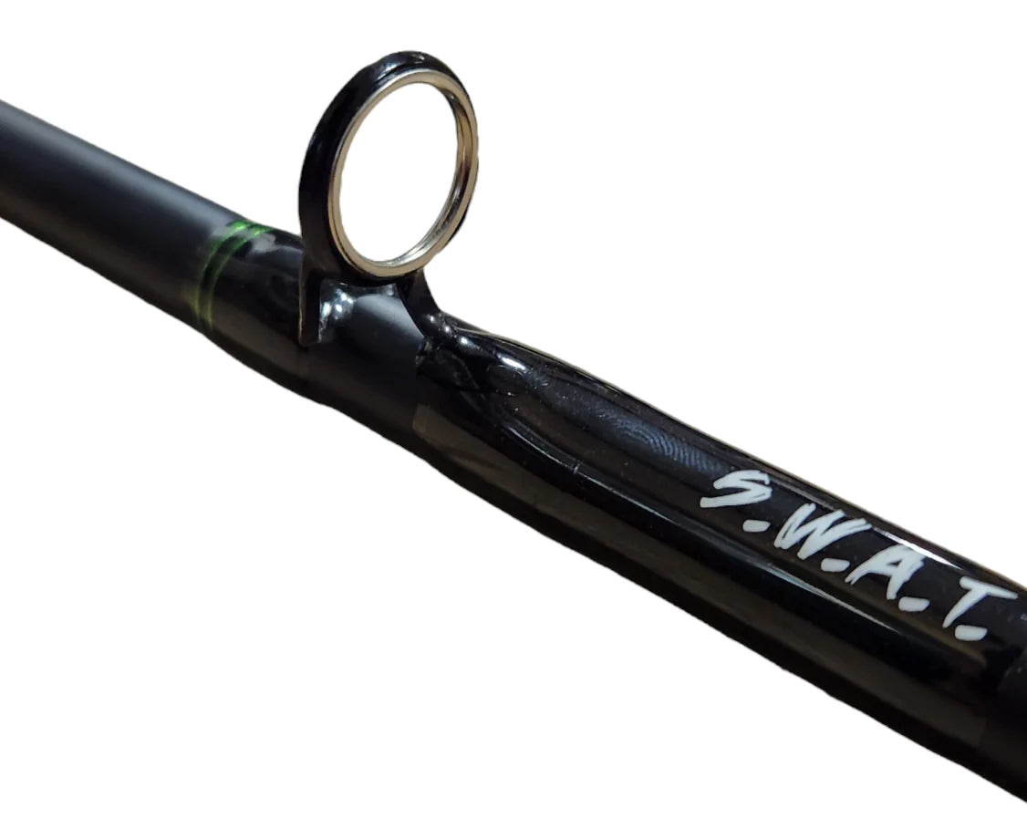 ASSAULT STICK ORIGINAL TELESCOPIC RODS