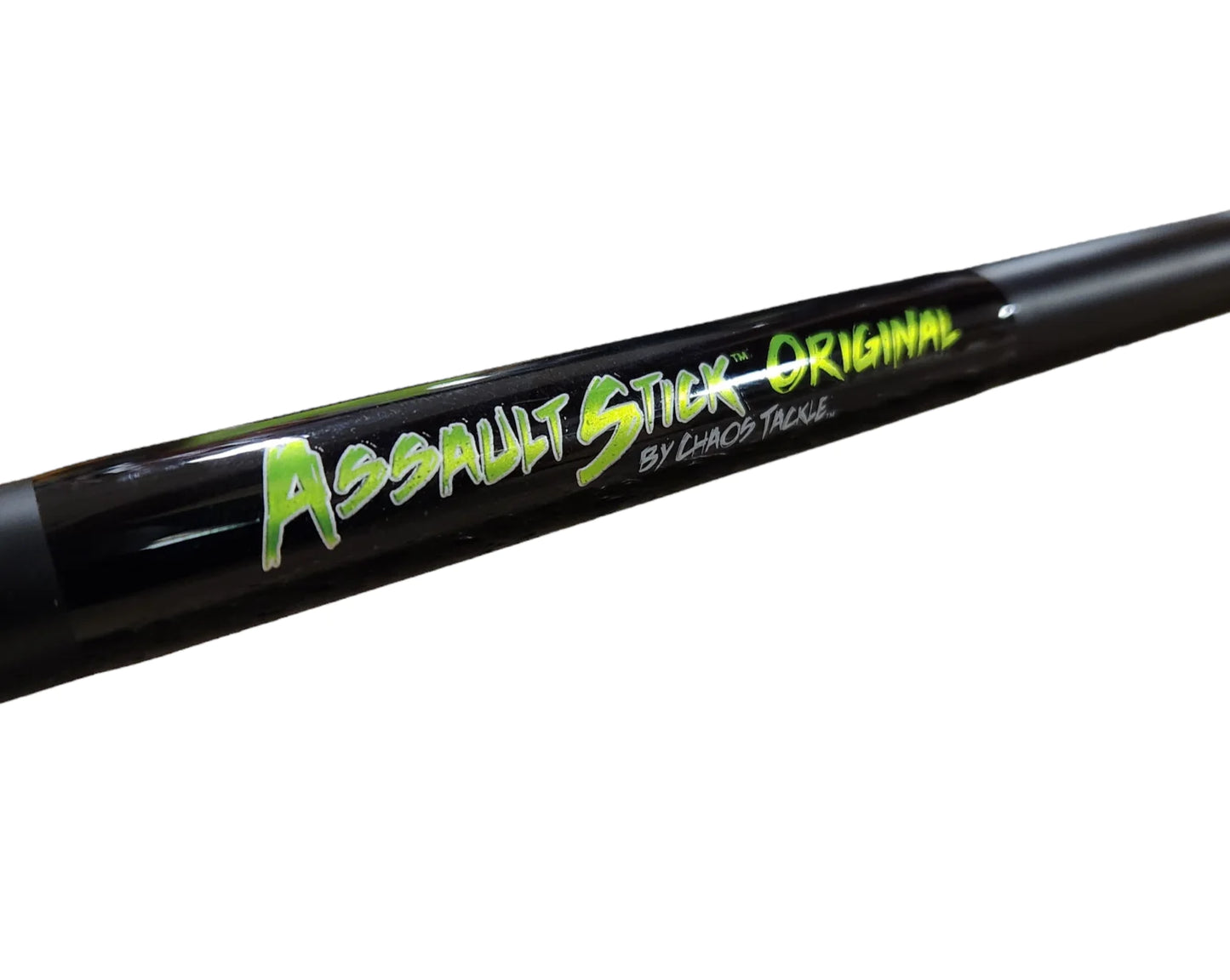 ASSAULT STICK ORIGINAL TELESCOPIC RODS