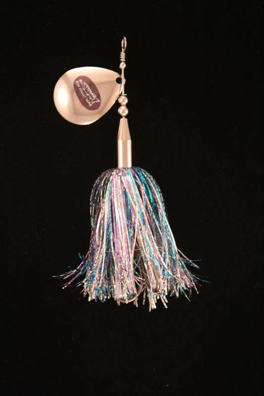 Shimmer Shad