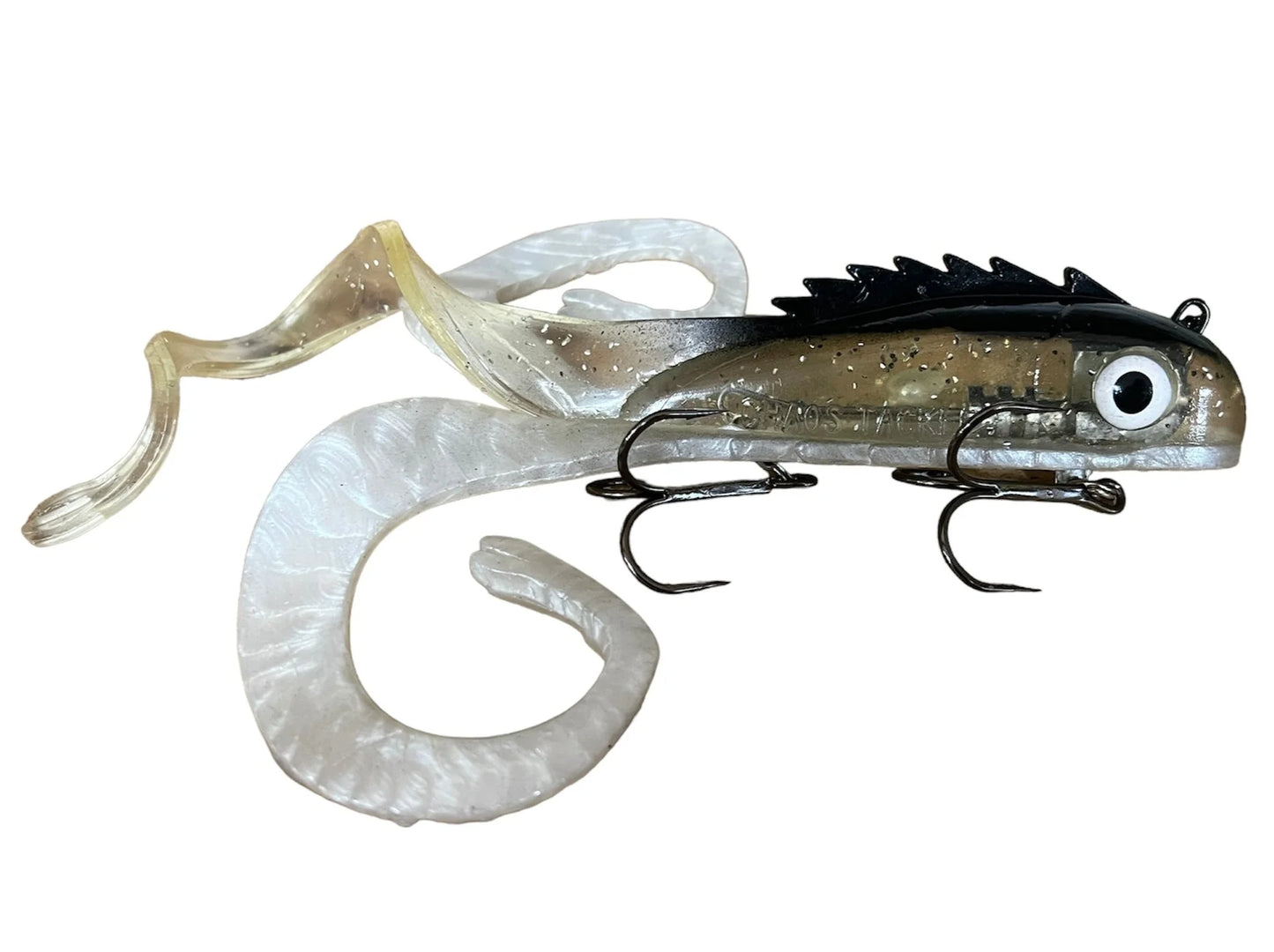 Sucker
