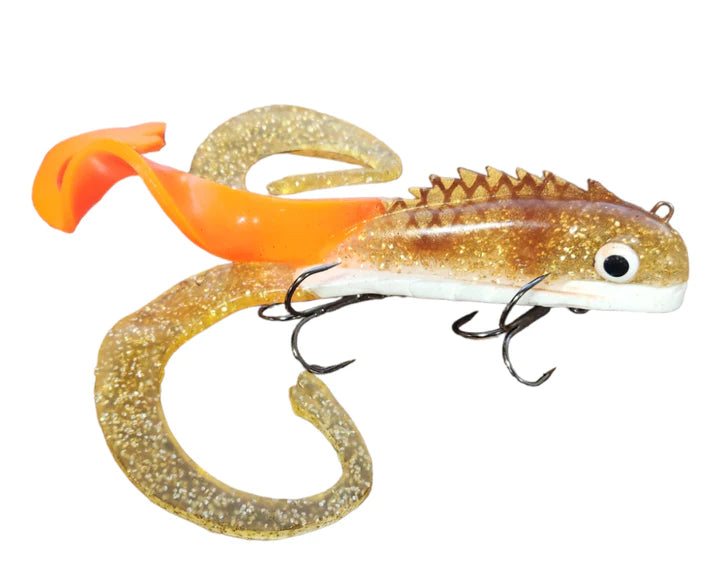 CUSTOM TA HOT TAIL