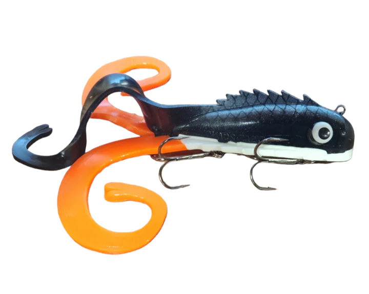 CUSTOM TAINT LICKER