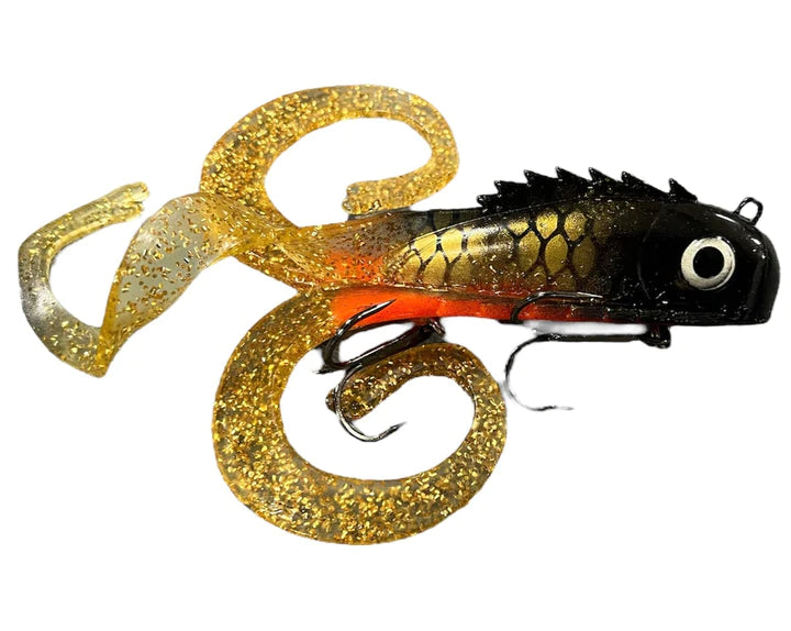 CUSTOM TEQKILLA