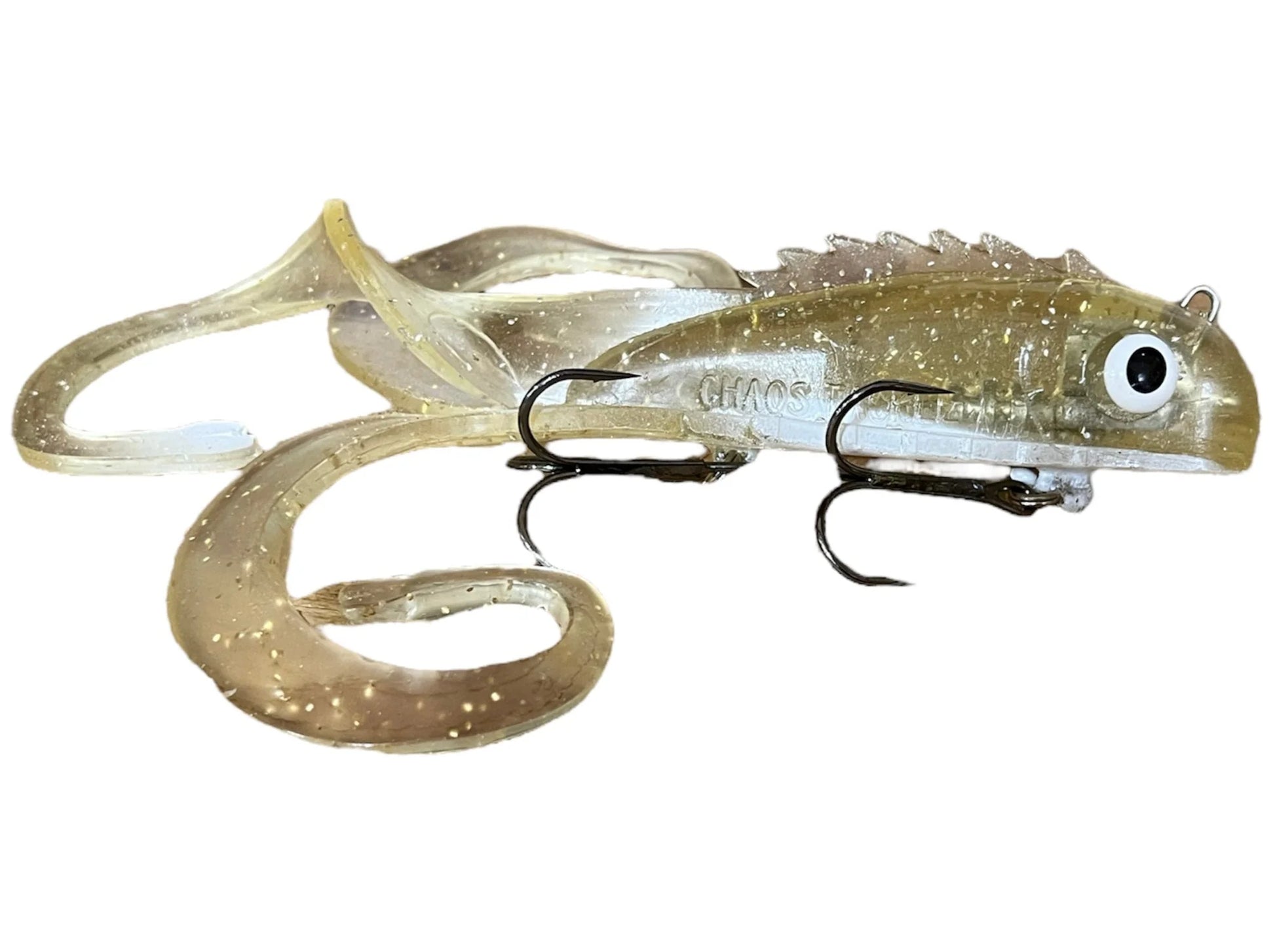 Walleye