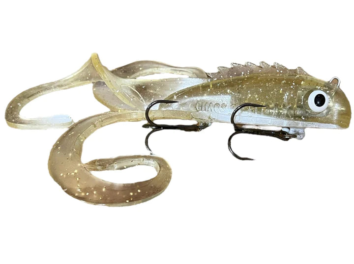 Walleye