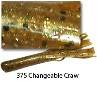 Changeable Craw