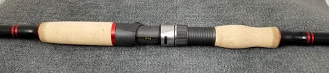 20/20 ASSAULT STICK TELESCOPIC RODS