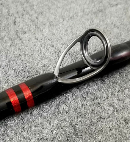 20/20 ASSAULT STICK TELESCOPIC RODS