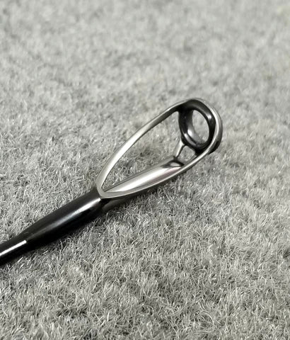 20/20 ASSAULT STICK TELESCOPIC RODS