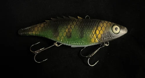 2022 LMB
