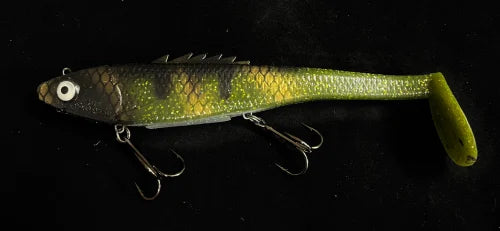 2022 LMB