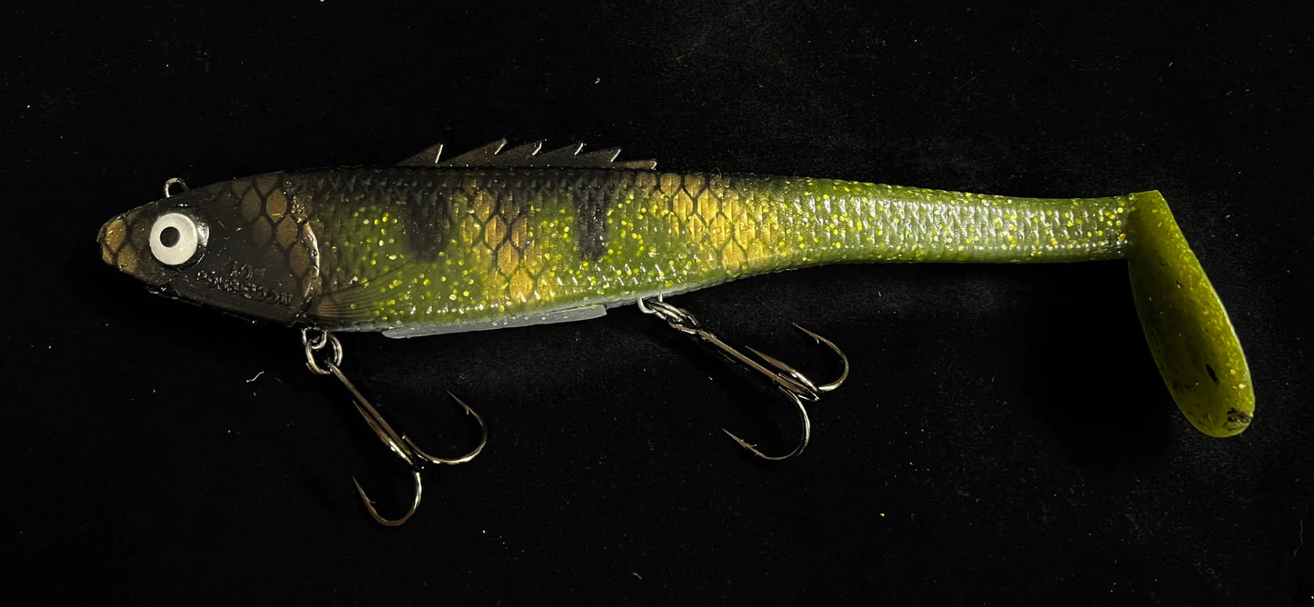 CUSTOM LMB