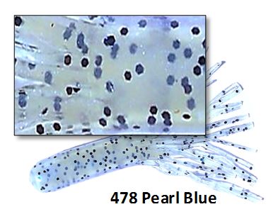pearl blue
