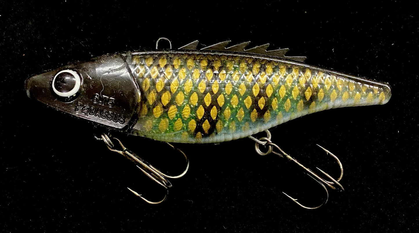 Custom LMB