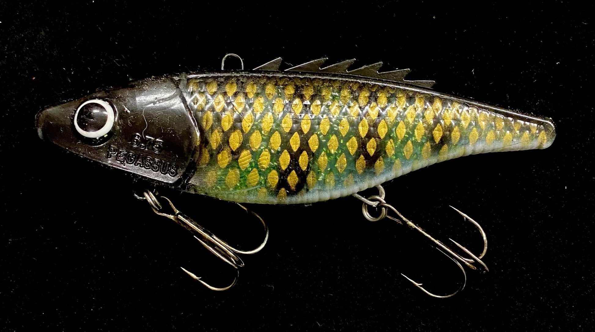 Custom LMB