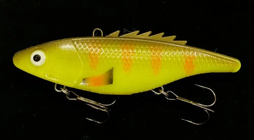 Custom Neon Perch