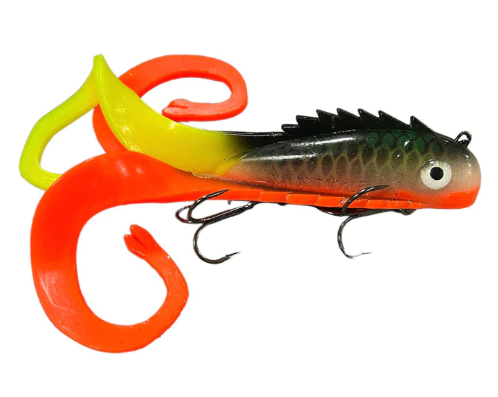 catapult chaoes fish hooks Chaos Tackle Medussa Mini