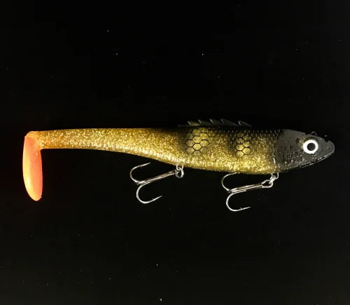 Custom Teqkilla