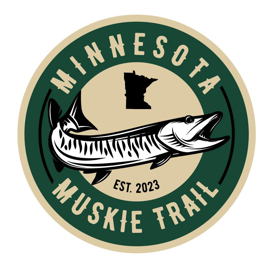 Muskie Tournament Trail with Big Payouts!