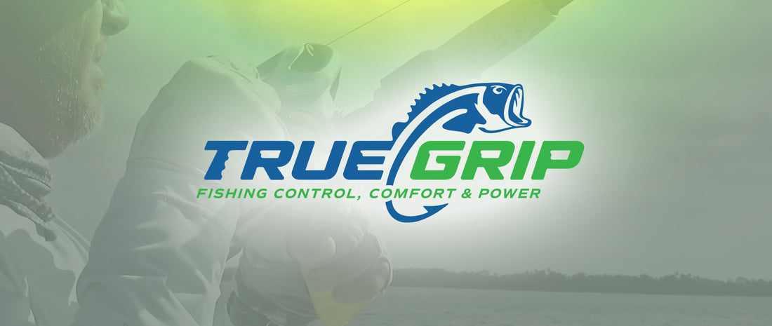 True Grip Fishing Grip Review: Elevate Your Fishing Experience with Precision and Performance