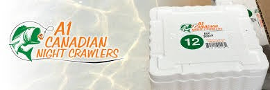 Canadian A1 Nightcrawlers