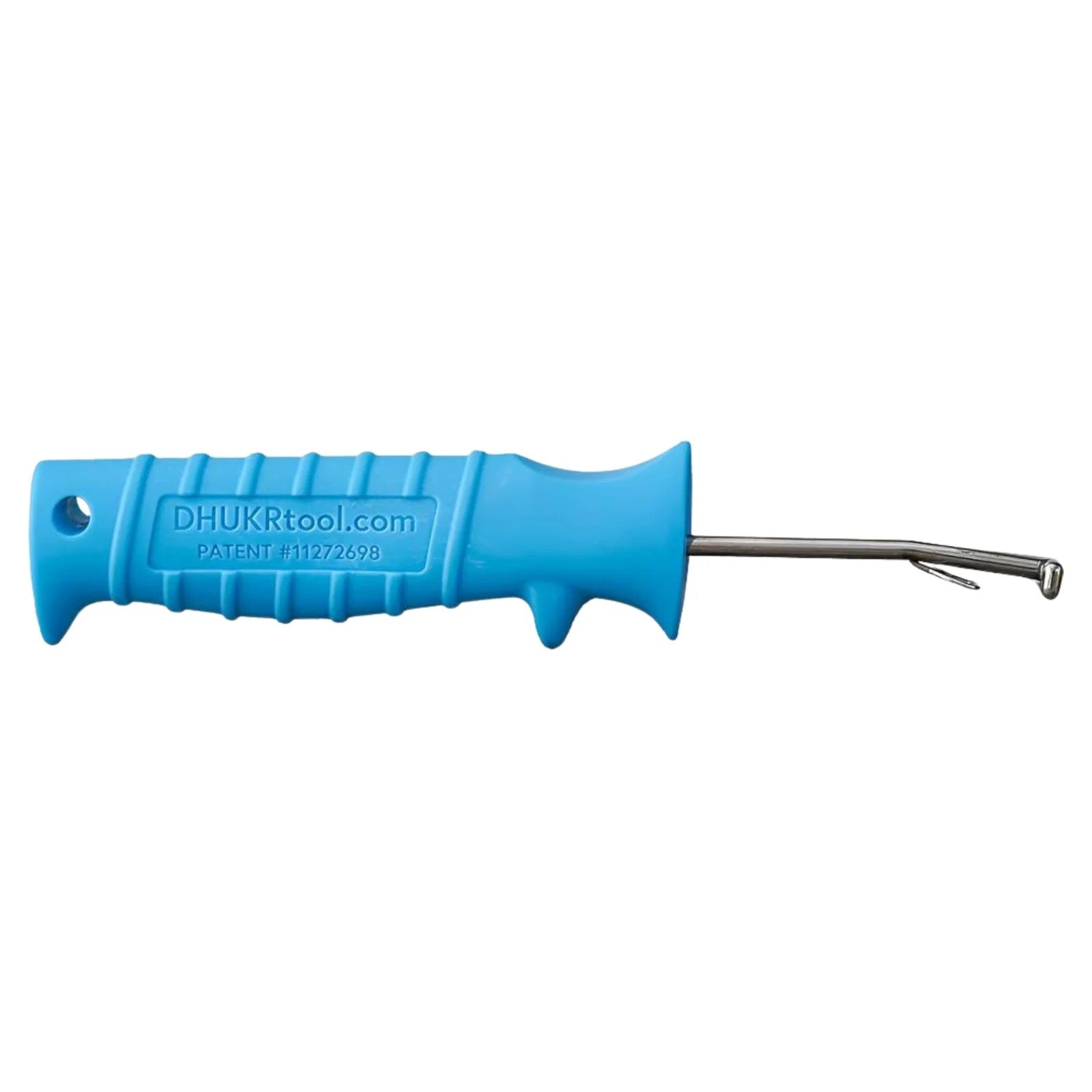 asian fish hook removal tool R&R Tackle Large Dehooker - 13" Fish Remover for 4 Pounds or Larger Game Fish, with Ergonomic Handle & Lanyard Hole Simple usage Fish Hook Removal Tool -