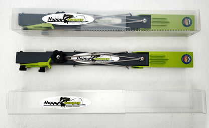 Happy Hooker Ice Fishing Automatic Hooksetting Device