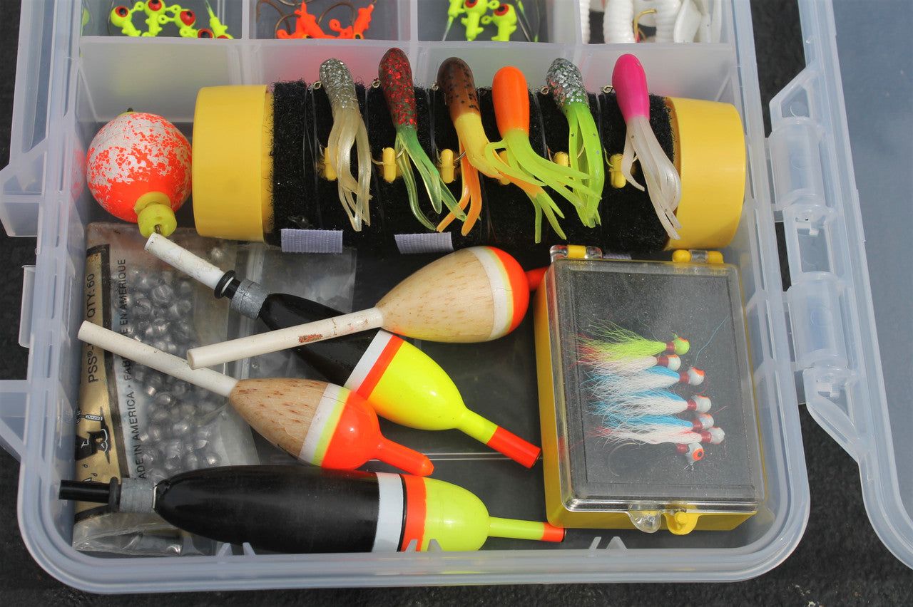 Tackle Tamer 6 Snell Organizer