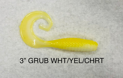 gitzit-g-tail-grub-yellow-white-3in-19005		