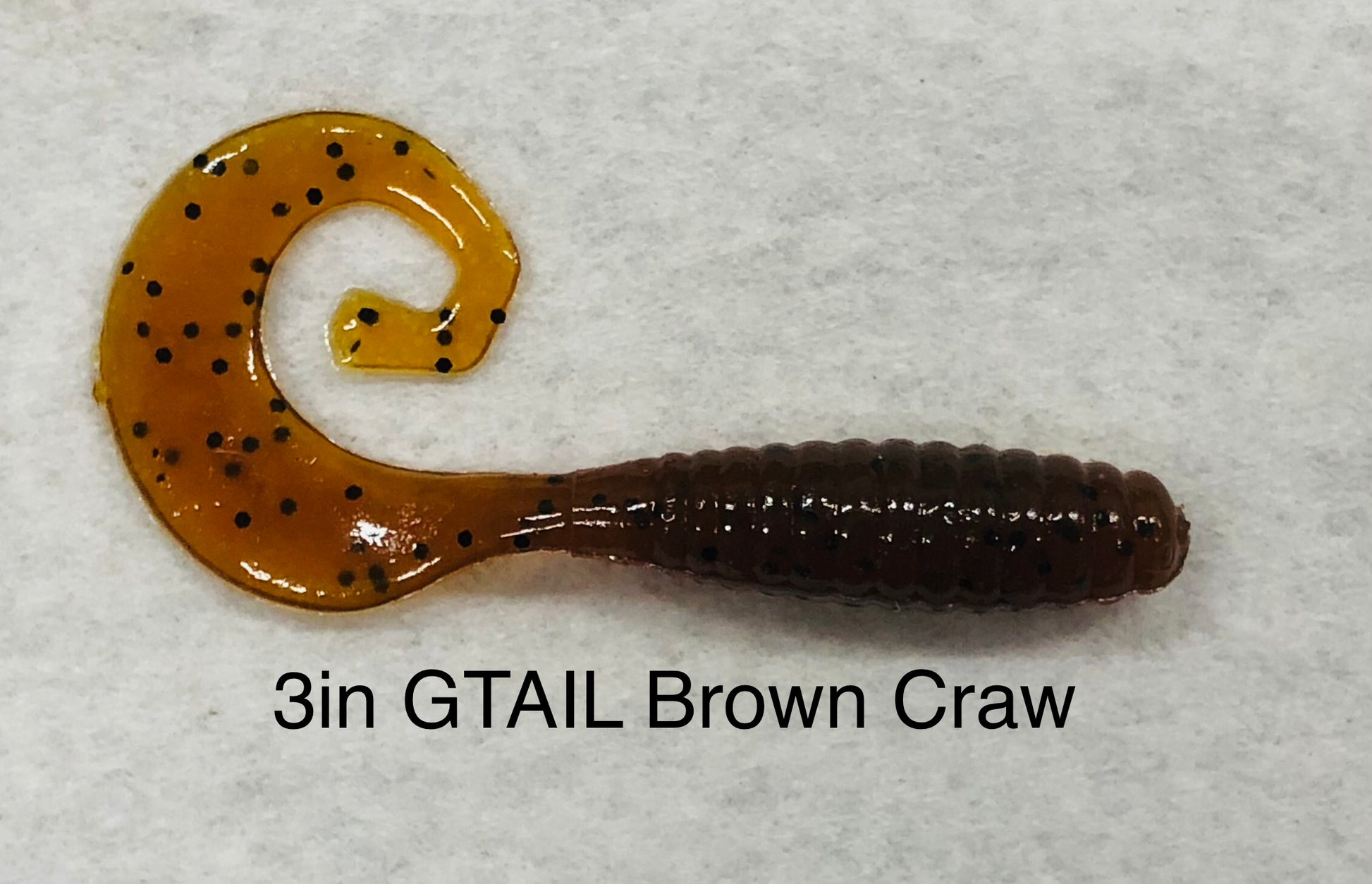 gitzit-g-tail-grub-brown craw-3in-19195