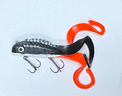 Chaos Tackle Medussa Husky