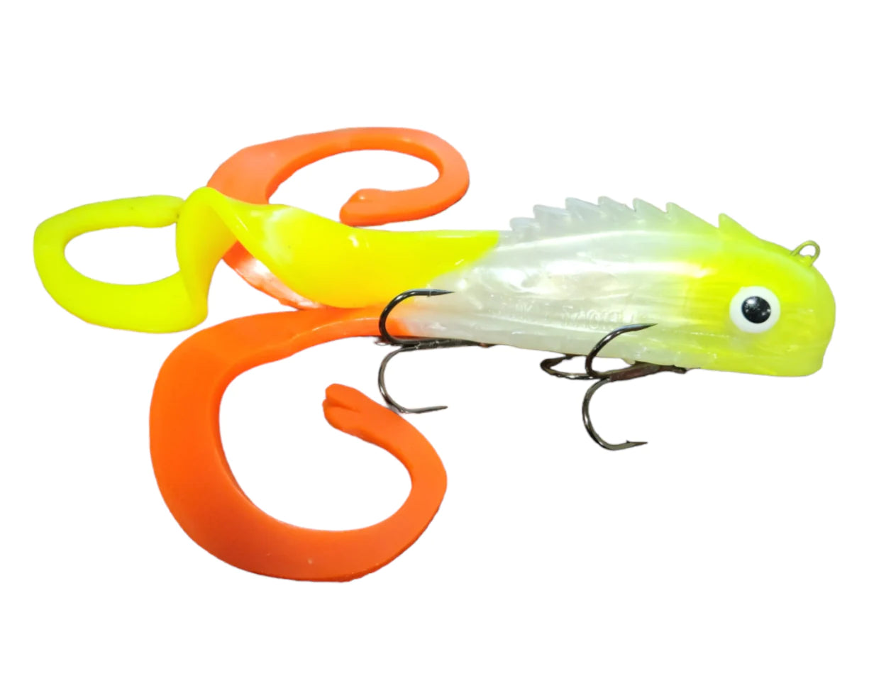 Chaos Tackle Medussa Husky