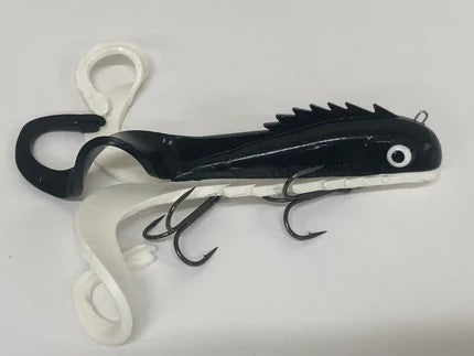 ebay medussa fishing lure Chaos Tackle Medussa Regular