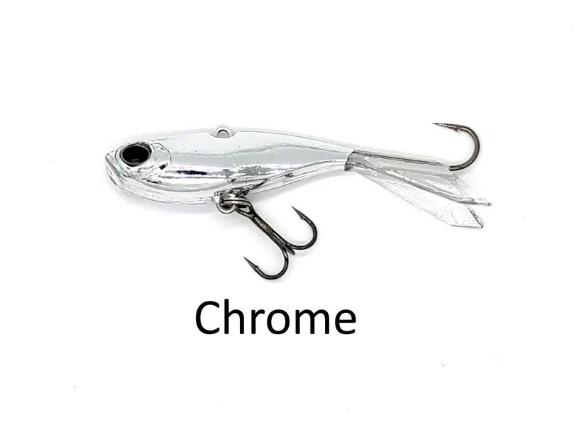 Walleye Nation Creation Rip-n Glide