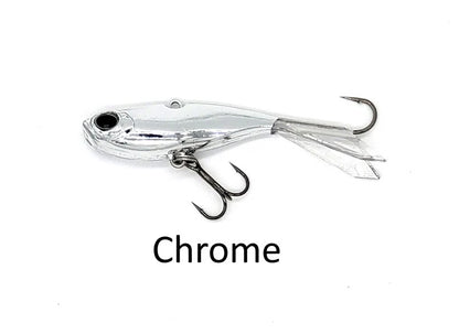Walleye Nation Creation Rip-n Glide