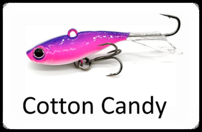 Walleye Nation Creation Rip-n Glide