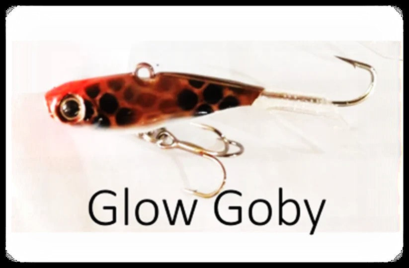 Walleye Nation Creation Rip-n Glide