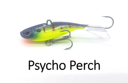 Walleye Nation Creation Rip-n Glide
