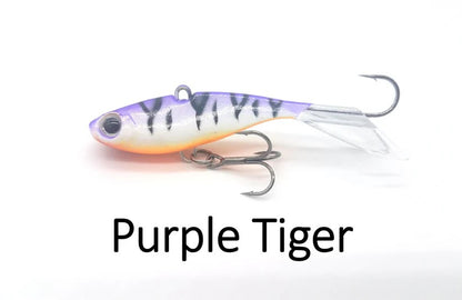 Walleye Nation Creation Rip-n Glide