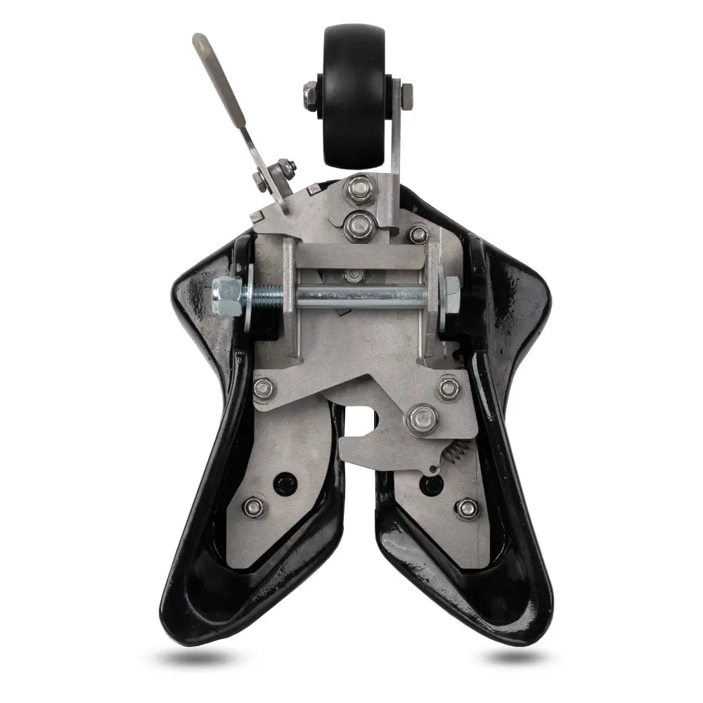 Ramp N Clamp Automatic Boat Latch - Sport Model – The Fishing Hunting Store