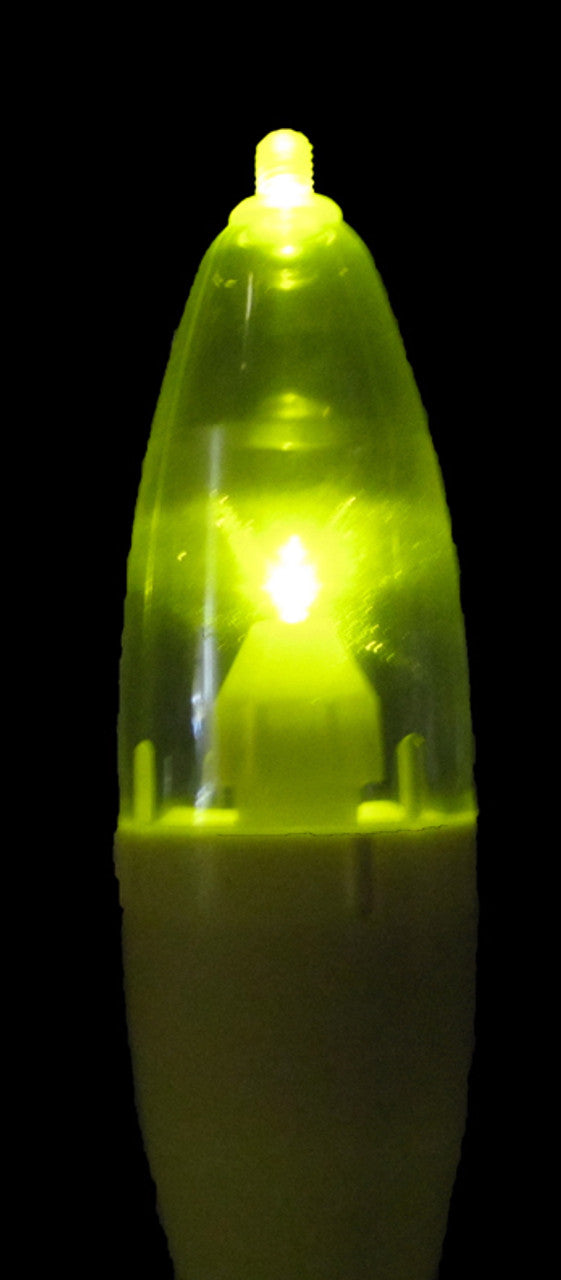 Real-A-Buoy Lighted