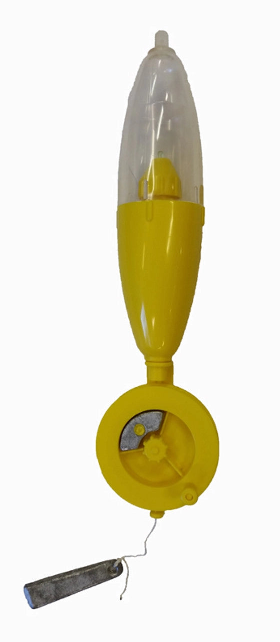 Real-A-Buoy Lighted