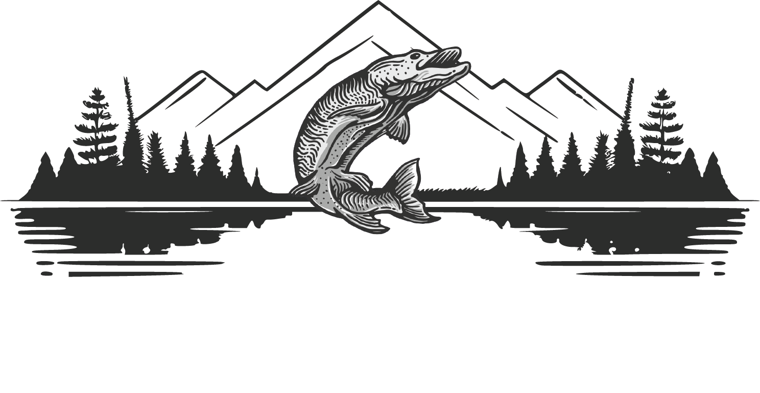 hunting and fishing accessories