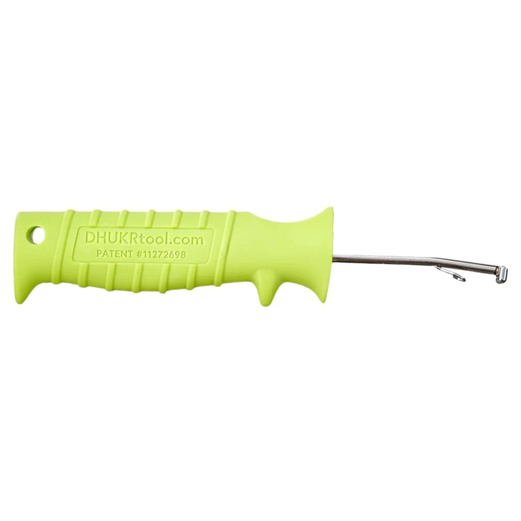 easy fish hook removal tool Remover Rite Angler SALTWATER ANGLING Our dehooker features durable steel construction with a stainless hook extractor tip that resists corrosion OROOTL Fishing Hook Remover Tool,