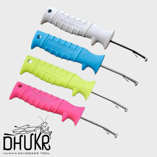 Dhukr Fish Hook Removal Tool