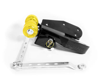 Drotto Catch & Release Boat Latch Model XD375 for 3 .5 – 4" Roller Bracket