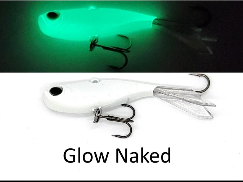 Walleye Nation Creation Rip-n Glide