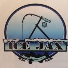 Ice jax tip down