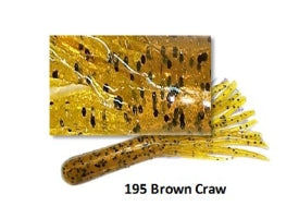 Brown Craw / S&P
